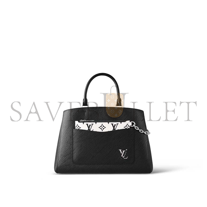 LOUIS VUITTON MARELLE TOTE MM M59954 (30*21*13cm) LOUIS VUITTON MARELLE TOTE MM M59954 (30*21*13cm)